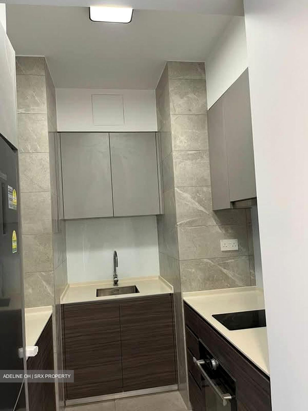 Stirling Residences (D3), Apartment #584987001